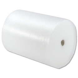 Jiffy Bubble Wrap Film Roll Bubbles Diam.10mm Roll 750mmx75m Ref JB-S20L-0751