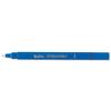 Berol Notewriter Pen 0.6mm Line Black [Pack 12] - S0380240
