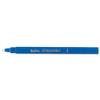 Berol Notewriter Pen 0.6mm Line Blue [Pack 12] - S0380250