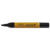 Berol Autoseal Toughpoint Permanent Marker [Pack 12] - S0679640