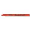 Berol Handwriting Pen 0.6mm Line Black HPCC01 [Pack 12] - S0378750