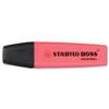 Stabilo Boss Highlighters Chisel Tip 2-5mm Line [Pack 10] - 70/40/10