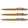 Pentel Automatic Pencil Plastic Steel-lined Ref P209-G [Pack 12]