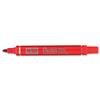 Pentel N50 Bullet Tip Permanent Marker 1.5 - 2mm Line Red - N50 - B