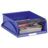 Letter Tray A4 Blue