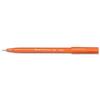 Pentel S570 Ultra Fine Pen 0.3mm Black [Pack 12] - S570-A