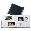 Photo Album Company Photo Album Self-adhesive 20 Sides of 330x330mm Blue Ref SAR120
