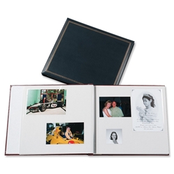Photo Album Company Refill 10 Sides of 330x330mm for Photo Album Self-adhesive Ref SAR120-5R
