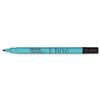 Berol Colour Fine Pen 0.6mm Line Width Black [Pack 12] - S0376300