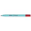 Berol Colour Fine Pen 0.6mm Line Width Blue [Pack 12] - S0376310