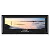 Stewart Superior Motivational Picture in Black Ash Frame W830xH330mm Vision Ref FGA119