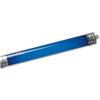 GE Replacement Bulb Tube-shape for Ultra Violet Lamp 6 inches 4 Watts Ref 6I4BLACK/BLUE