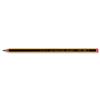 Staedtler 120 Noris HB Pencil Red Cap [Pack 12] - 120-2