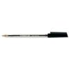 Staedtler 430 Stick Ball Pen Medium 1.0mm Tip [Pack 10] - 430M-9
