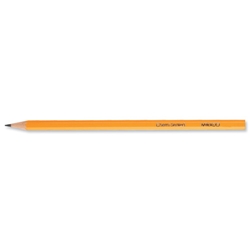Berol Mirado Pencil Cedar Wood B Ref S0379940 [Pack 12] - Item image