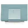 Unbreakable Files Or Chart Holder Wall Mounted Clear
