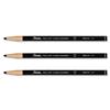 Sharpie China Wax Marker Pencil Black Ref S0305070 [Pack 12]