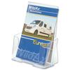 Standard Rigid Literature Holder A5