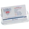 Business Card Holder Desktop Single-pocket - DE701YTCRY