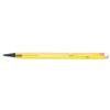 Paper Mate Non-Stop Automatic Pencil HB Yellow Pack 12 - S0189423