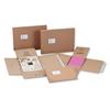 Smartbox Postal Pack Cardboard 330x240x50mm Ref 166852266 [Box 25]