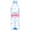 Evian Natural Mineral Water 500ml [Pack 24] - 01210