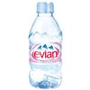 Evian Natural Mineral Water 330ml [Pack 24] - 01310