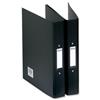Rexel Ring Binder Polypropylene 2 O-Ring 25mm [Pack 10] - 55245EAST