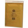 Jiffy Mailmiser Envelopes No.7 Gold 340x445mm [Pack 50] - JMM-GO-7