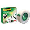 Scotch Magic Tape - 12mm x 66m Ref 8101266