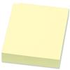 Post - it® Canary Yellow Notes 38x 51mm (Pack 12) - 653YE