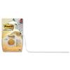 Post-it Note Correction Tape Roll 4.2mm Wide - 652H