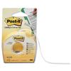 Post-it Note Correction Tape Roll 4.2mm Wide - 651H