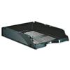 Letter Tray Polystyrene W245xD330xH60mm Black