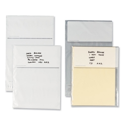 Polylope Polytuf Mailing Envelopes Self-seal 50mm Flap Opaque 240x345mm C4+ Ref SPC-003 [Pack 500]