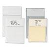 Polylope Polytuf Mailing Envelopes Self-seal 50mm Flap Opaque 240x345mm C4+ Ref SPC-003 [Pack 500]
