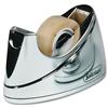 Sellotape Tape Dispenser Small Desktop Non-slip Roll Capacity 19mm