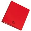 Telephone Index Book Binder with Matching A-Z Index and 20 Sheets A5