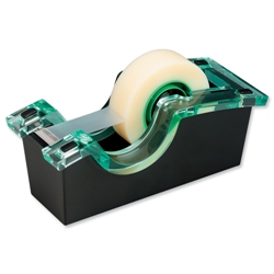 Scotch Magic Tape Millenium Dispenser Desktop with 1 Roll 19mmx33m Ref FT510077967 - Item image