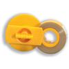 Kores Compatible Correction Tape [Carma 7583 7584] [Pack 5] Ref 49003