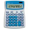 Ibico Calculator Desktop Tilted Currency Cost-Sell-Margin Solar and Battery 12 Digit Ref 212X IB410086  - Collect 20 Flowers2fastcars points