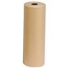 Kraft Paper Strong Thick for Packaging Roll 70gsm 500mmx300m Brown