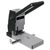 Rapesco 2160 Punch Heavy-duty 2-Hole with Lockable Gauge - PF2160A1