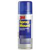 3M SprayMount Adhesive Spray Can CFC-Free Non-staining - GS200033016