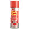 3M PhotoMount Adhesive 400ml Ref pmount - PMOUNT