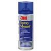 3M SprayMount Adhesive Spray Can CFC-Free Non-staining 200ml - SM200