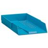 Avery Systemtray 44 Filing Tray W254xD380xH63mm Blue Ref - 44BLUE
