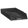 Avery Systemtray 44 Filing Tray W254xD380xH63mm Black Ref - 44BLK