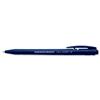 Paper Mate Click 2020 Ball Pen Retractable Medium Blue Ref S0685800 [Pack 20]