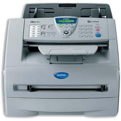 Brother MFC-7225N Mono Multifunction Laser Printer Ref MFC7225N